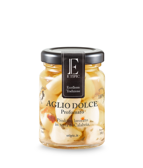 Aglio dolce