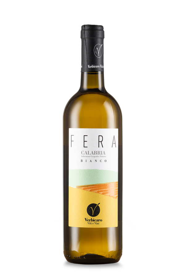 Fera bianco