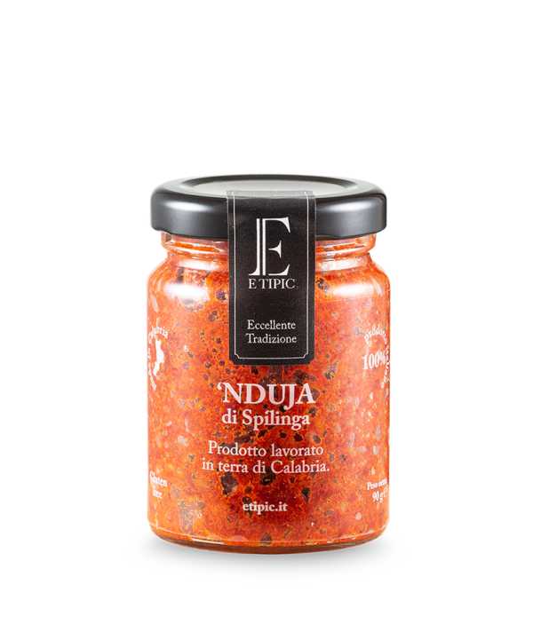 Nduja