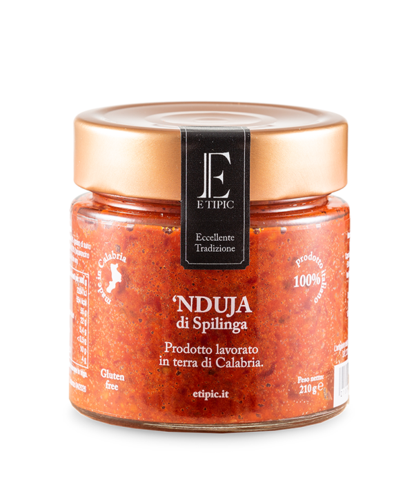 Nduja grande