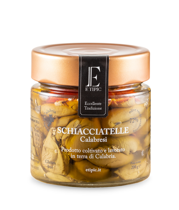 Schiacciatelle