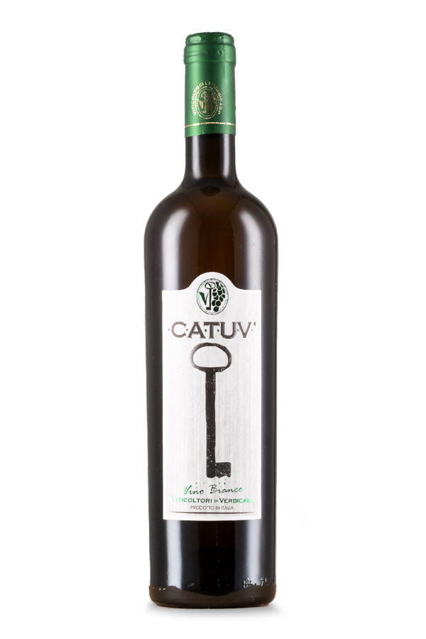 Catuvu bianco