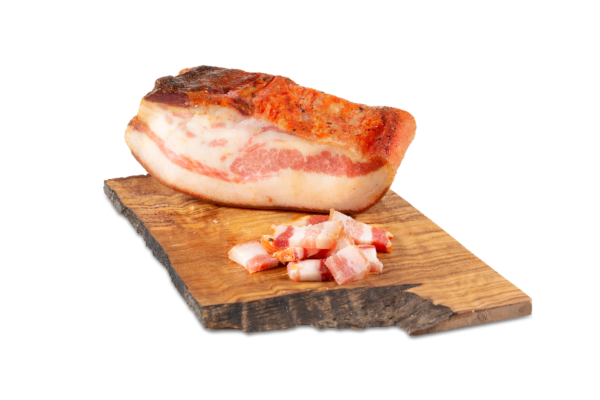 Guanciale