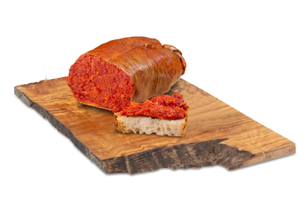 Nduja