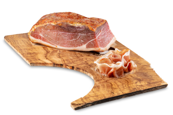 Prosciutto