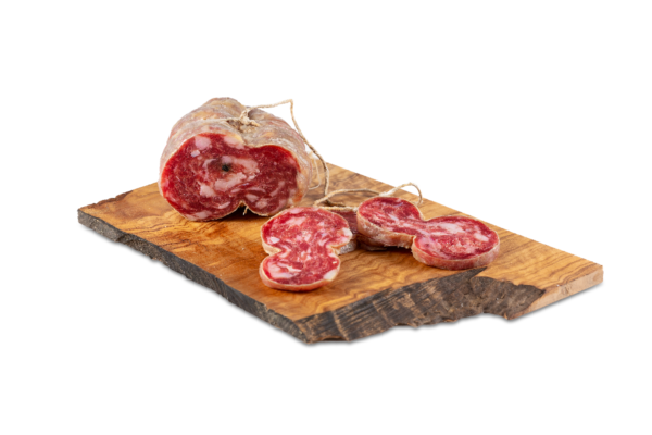 Sopressata